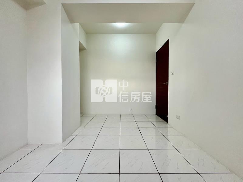 北屯軍功商圈歐洲風情畫低總價三房房屋室內格局與周邊環境