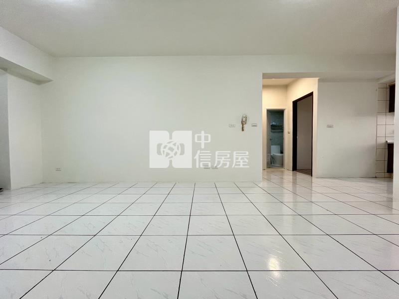 北屯軍功商圈歐洲風情畫低總價三房房屋室內格局與周邊環境