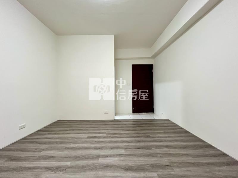 北屯軍功商圈歐洲風情畫低總價三房房屋室內格局與周邊環境