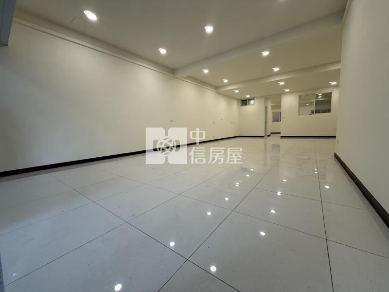 【奔馳】桃市愛七街店面房屋室內格局與周邊環境