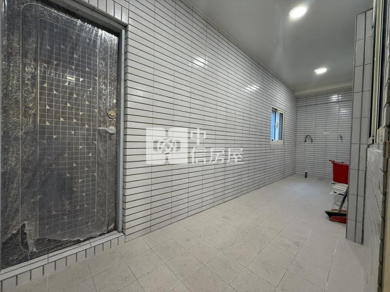 【奔馳】桃市愛七街店面房屋室內格局與周邊環境