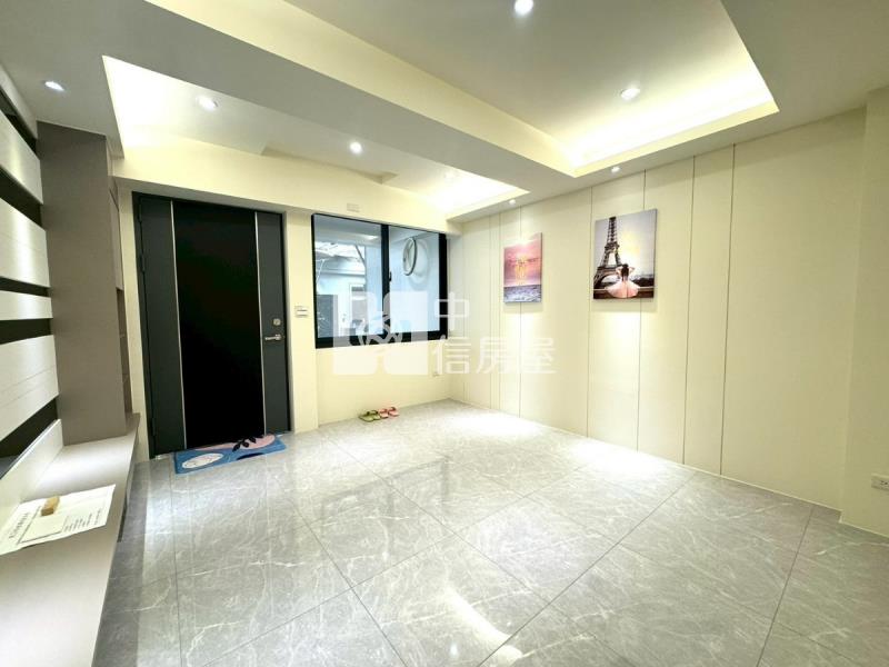 科博館全新整理透天B房屋室內格局與周邊環境