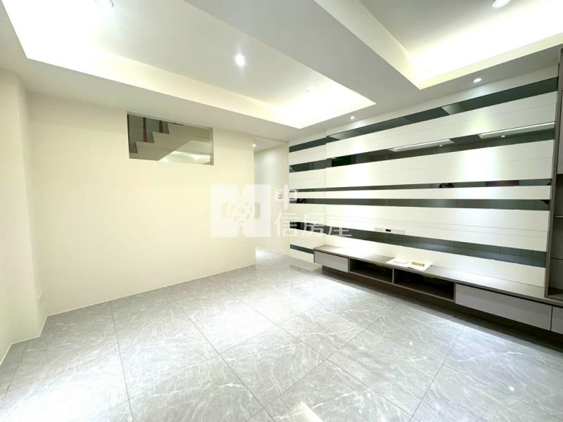 科博館全新整理透天B房屋室內格局與周邊環境