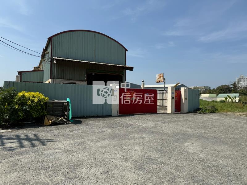 崑山國小千坪都內農地+農舍房屋室內格局與周邊環境