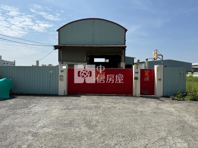 崑山國小千坪都內農地+農舍房屋室內格局與周邊環境