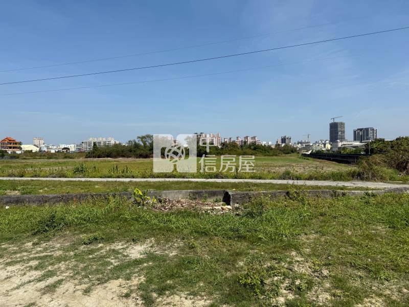 崑山國小千坪都內農地+農舍房屋室內格局與周邊環境