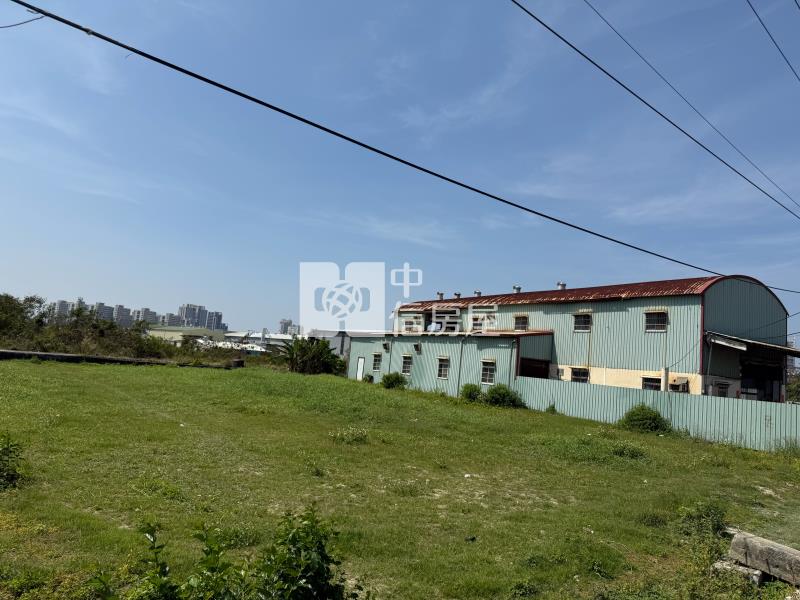 崑山國小千坪都內農地+農舍房屋室內格局與周邊環境