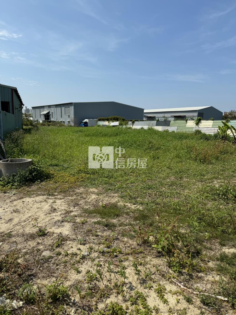 崑山國小千坪都內農地+農舍房屋室內格局與周邊環境