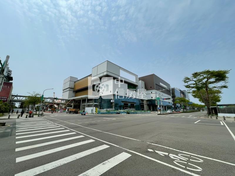 14期松強國小面寬住1-1建地房屋室內格局與周邊環境