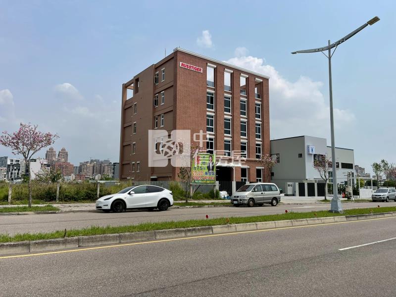14期松強國小面寬住1-1建地房屋室內格局與周邊環境