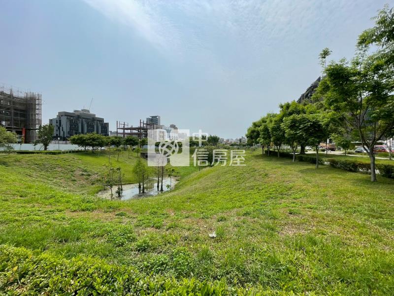 14期松強國小面寬住1-1建地房屋室內格局與周邊環境