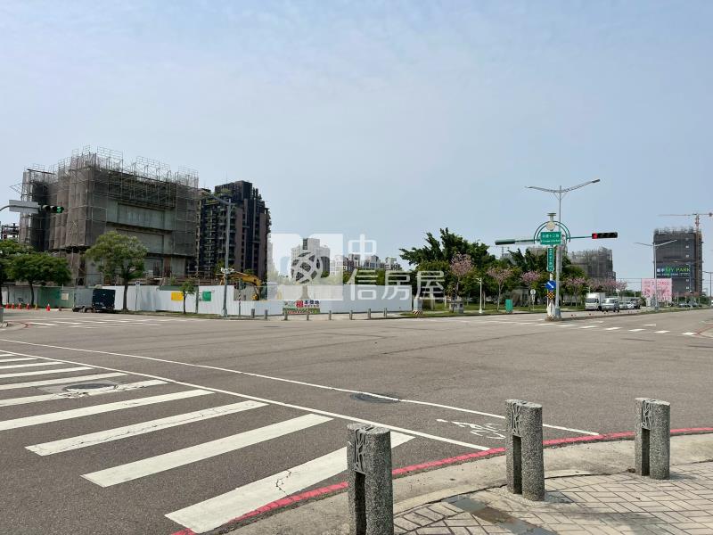 14期松強國小面寬住1-1建地房屋室內格局與周邊環境