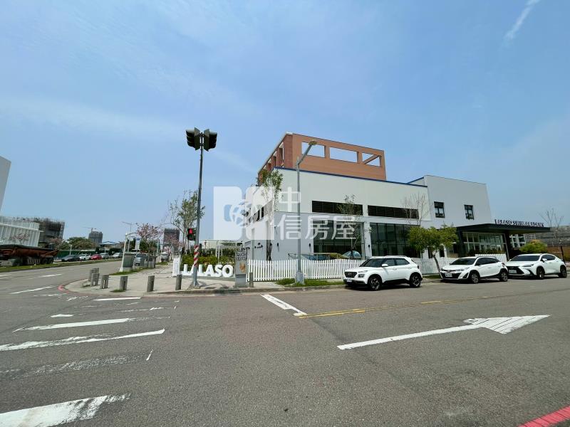 14期松強國小面寬住1-1建地房屋室內格局與周邊環境