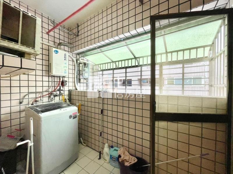 中國江山房屋室內格局與周邊環境