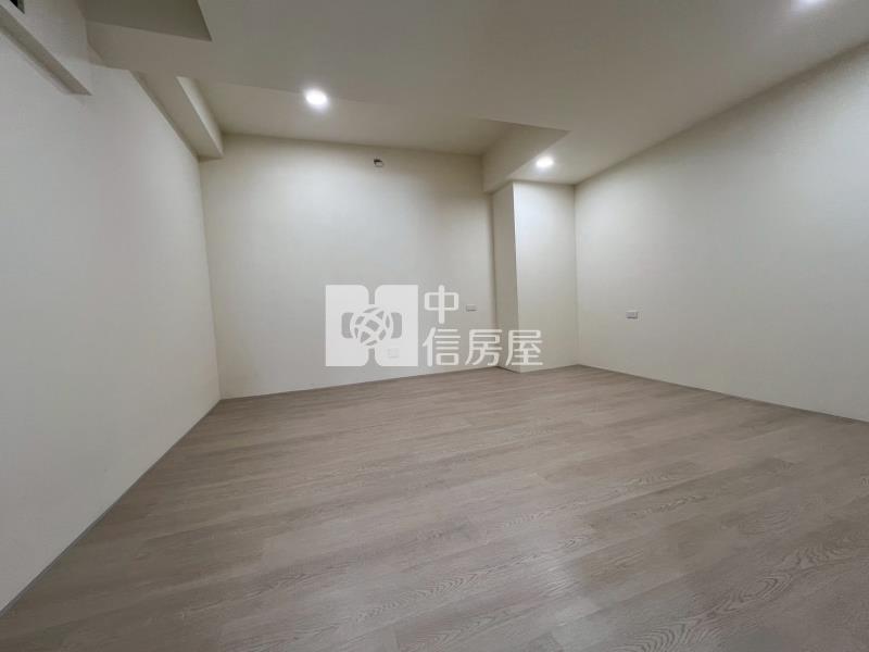 西區捷運宅7-1房屋室內格局與周邊環境