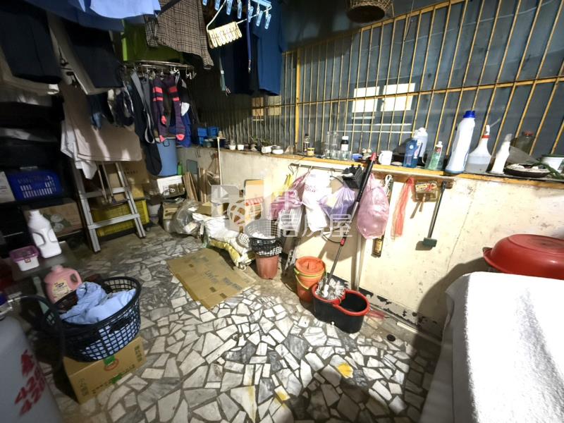 專-龍興國中4房雙車位透天房屋室內格局與周邊環境