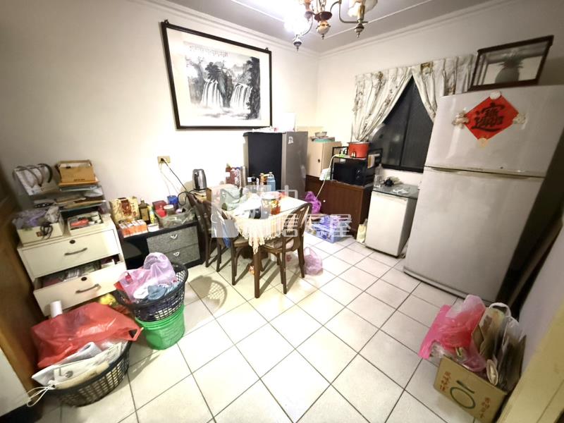 專-龍興國中4房雙車位透天房屋室內格局與周邊環境
