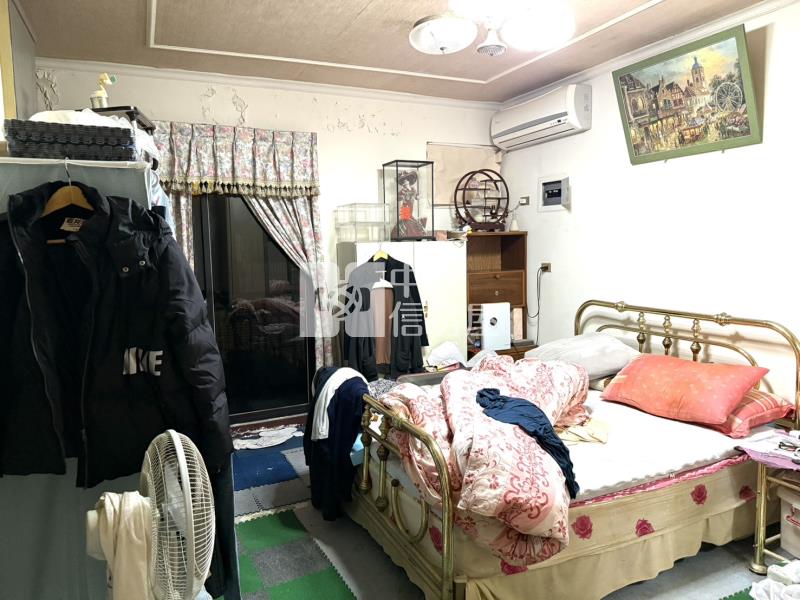 專-龍興國中4房雙車位透天房屋室內格局與周邊環境