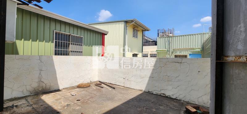 高雄房屋《高雄林園港埔透天》房屋室內格局與周邊環境
