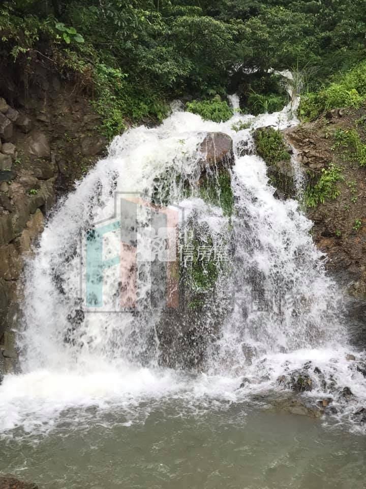 【豐禾】新竹尖石露營美地（可直接營業）房屋室內格局與周邊環境