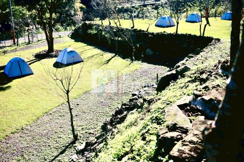 【豐禾】新竹尖石露營美地（可直接營業）房屋室內格局與周邊環境
