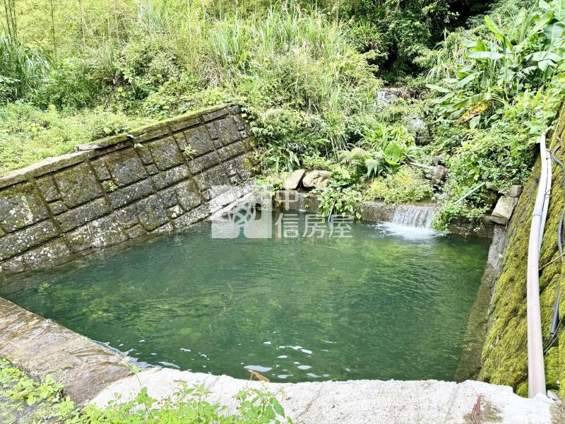 【豐禾】新竹尖石露營美地（可直接營業）房屋室內格局與周邊環境