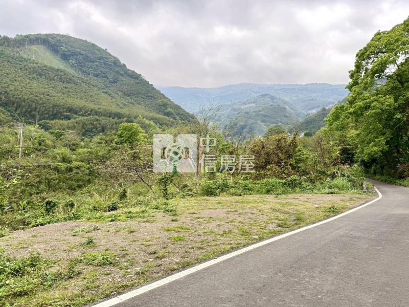 【豐禾】新竹尖石露營美地（可直接營業）房屋室內格局與周邊環境