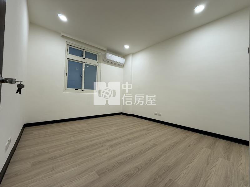 【奔馳】桃園區中路全新裝潢3房車房屋室內格局與周邊環境
