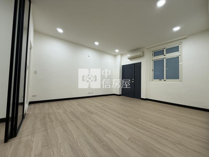 【奔馳】桃園區中路全新裝潢3房車房屋室內格局與周邊環境
