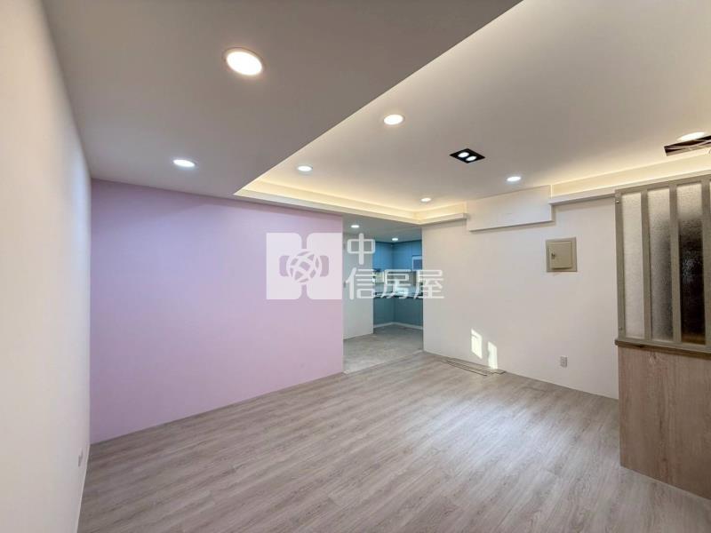 八德監理站美寓房屋室內格局與周邊環境