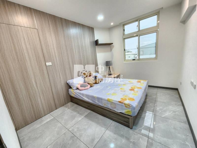關爺優質2+1房美住家房屋室內格局與周邊環境