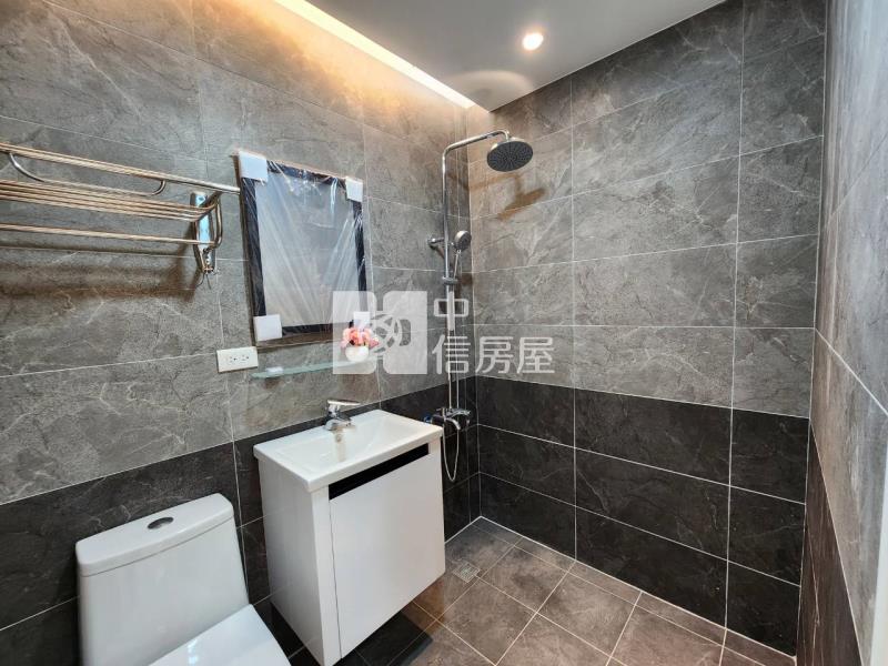 關爺優質2+1房美住家房屋室內格局與周邊環境