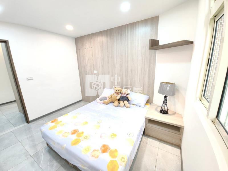 關爺優質2+1房美住家房屋室內格局與周邊環境