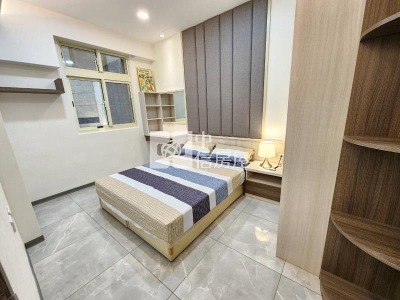 關爺優質2+1房美住家房屋室內格局與周邊環境