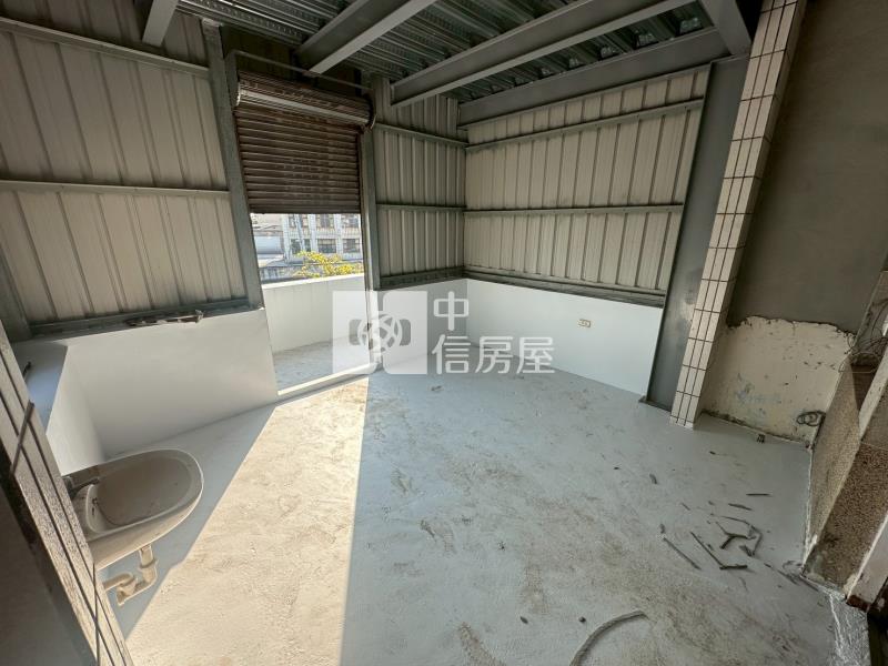 近興達港超值透天起家厝房屋室內格局與周邊環境