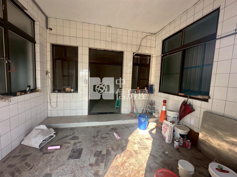 近興達港超值透天起家厝房屋室內格局與周邊環境