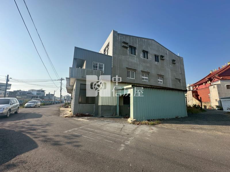 近興達港超值透天起家厝房屋室內格局與周邊環境