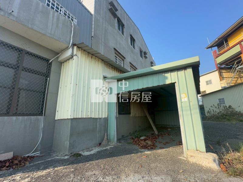 近興達港超值透天起家厝房屋室內格局與周邊環境