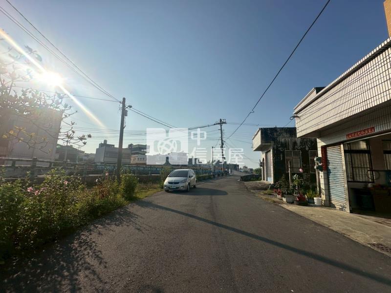 近興達港超值透天起家厝房屋室內格局與周邊環境