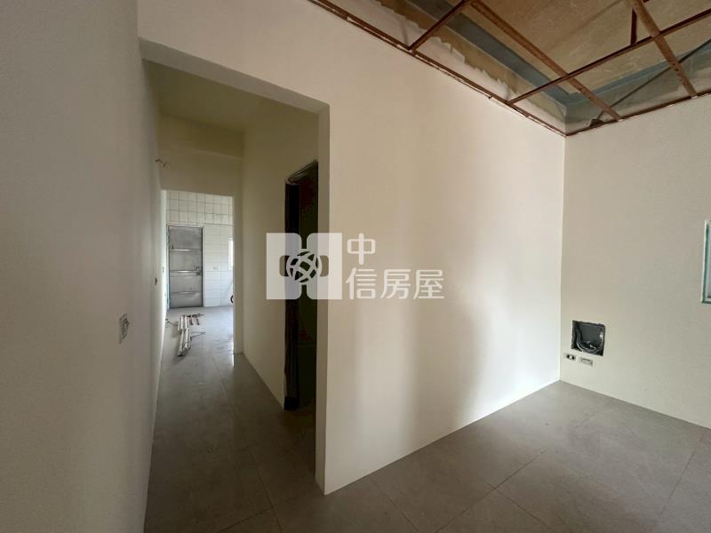 近興達港超值透天起家厝房屋室內格局與周邊環境