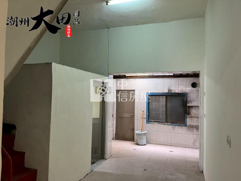潮州鎮內透天房屋室內格局與周邊環境