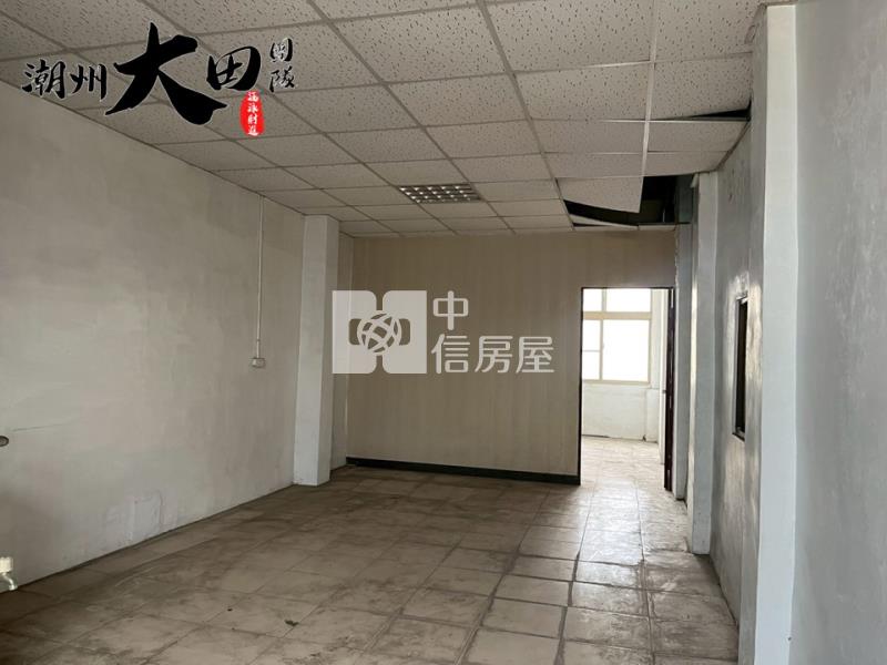 潮州鎮內透天房屋室內格局與周邊環境
