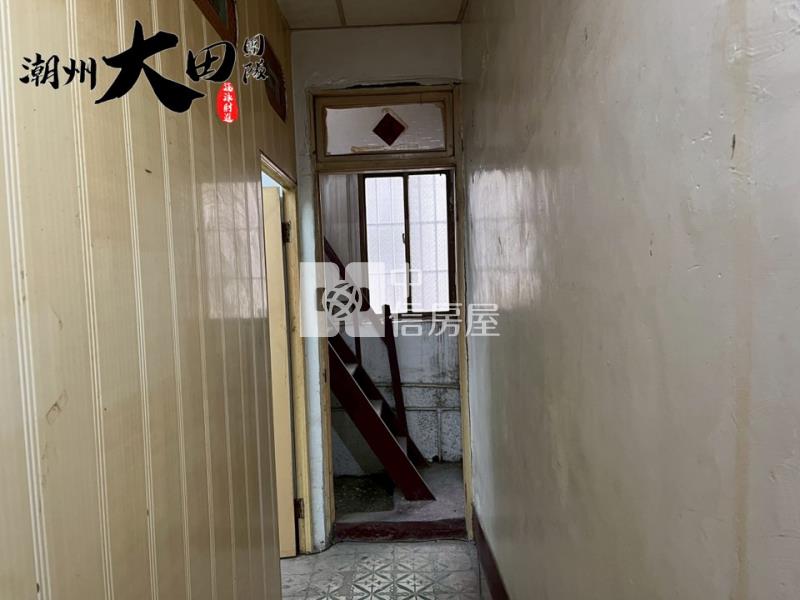 潮州鎮內透天房屋室內格局與周邊環境
