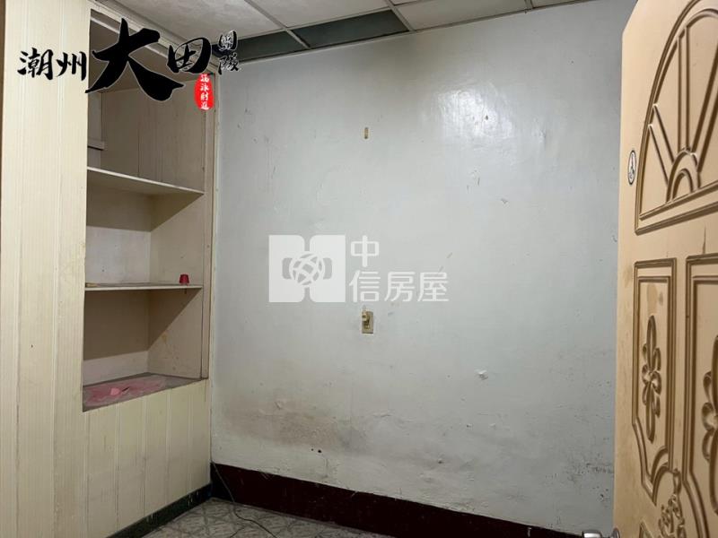 潮州鎮內透天房屋室內格局與周邊環境