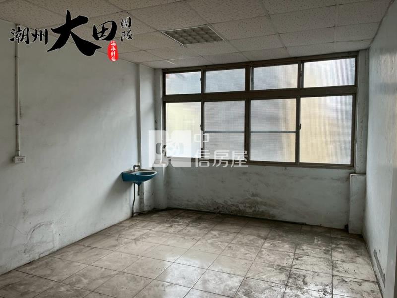 潮州鎮內透天房屋室內格局與周邊環境