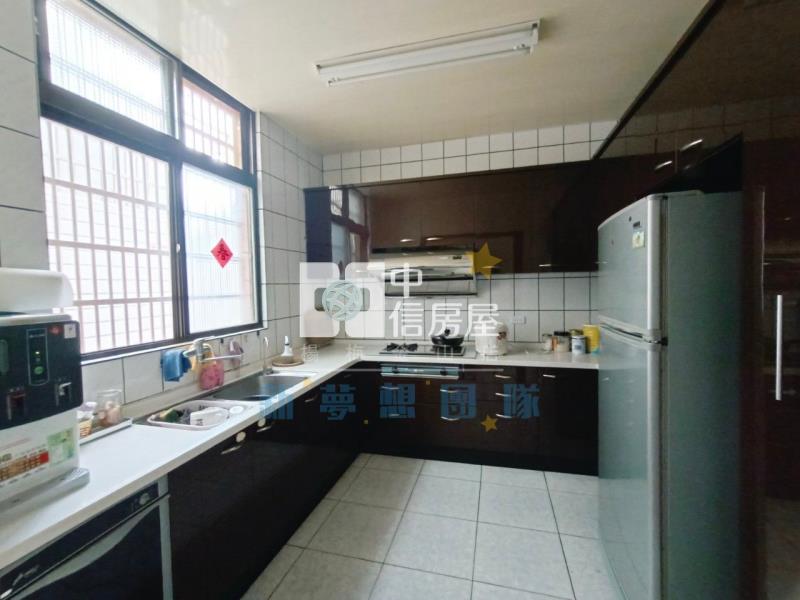 【新夢想】龍潭大面寬7房百坪邊間別墅房屋室內格局與周邊環境