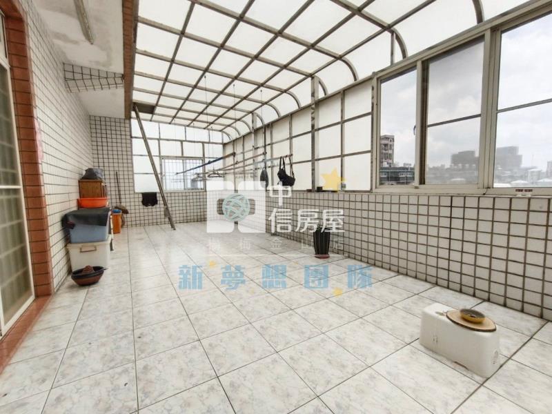 【新夢想】龍潭大面寬7房百坪邊間別墅房屋室內格局與周邊環境
