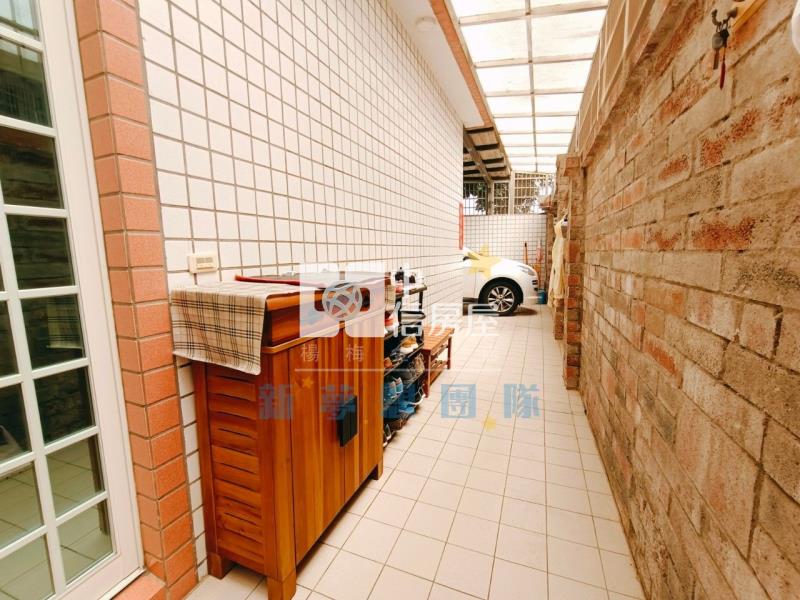 【新夢想】龍潭大面寬7房百坪邊間別墅房屋室內格局與周邊環境