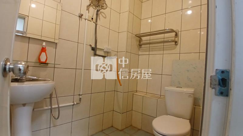 SOGO商圈旁整新套房房屋室內格局與周邊環境
