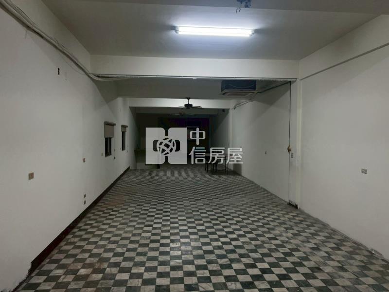近富岡車站透天房屋室內格局與周邊環境